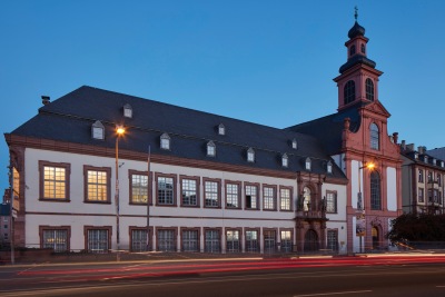 Einzelticket Ikonenmuseum